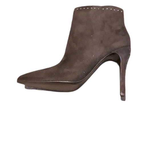 🆕️ Charles David | Studded Stiletto Ankle Boots - Picture 3 of 8